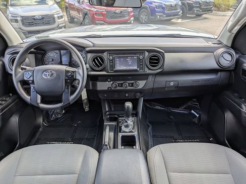 Used 2019 Toyota Tacoma SR w/ SR Convenience Package image 14
