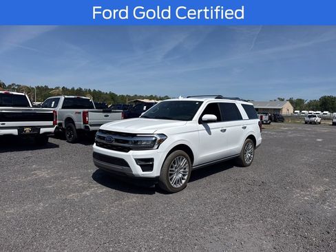 Used 2024 Ford Expedition Limited image 1