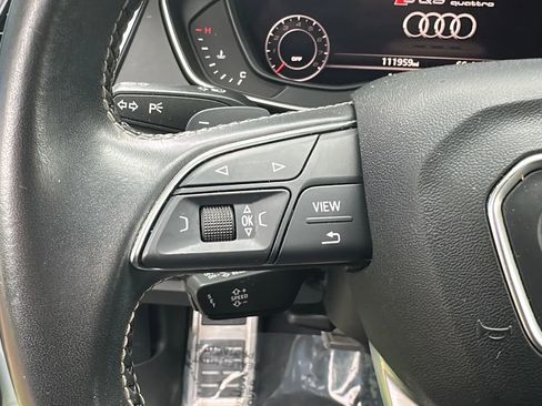 Used 2018 Audi SQ5 Prestige w/ Prestige Package AWD/4WD image 33