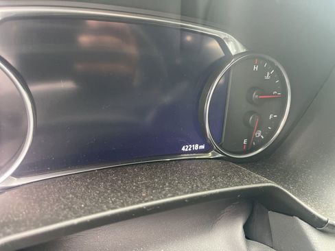 Used 2021 Chevrolet Blazer RS w/ Enhanced Convenience Package image 12