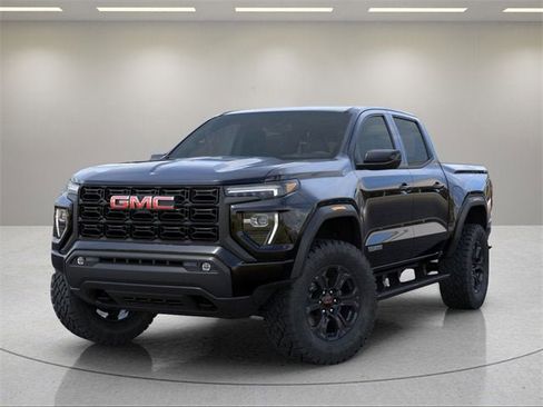 New 2025 GMC Canyon Elevation w/ Convenience Package image 6