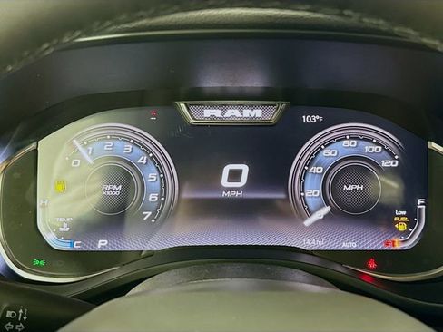 New 2026 RAM 1500 Big Horn image 12