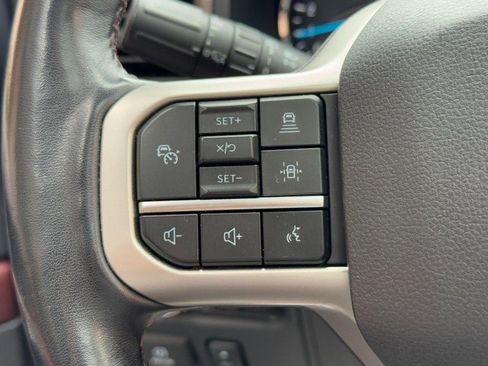 Used 2023 Ford Expedition Limited AWD/4WD image 21