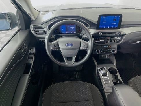 Used 2025 Ford Escape Active FWD image 21