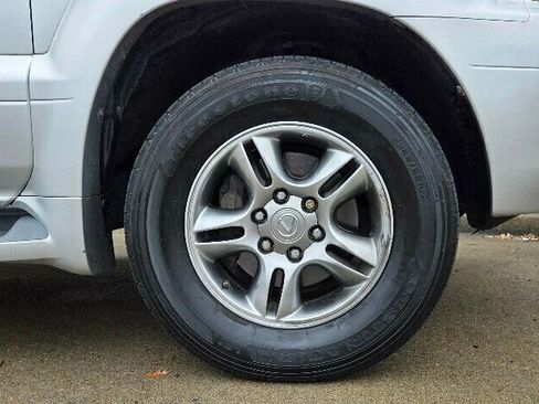 Used 2009 Lexus GX 470 image 39