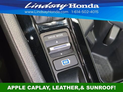 Used 2025 Honda Accord Sport image 19