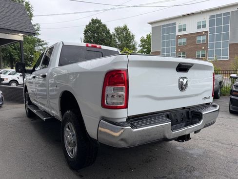 Used 2023 RAM 2500 Tradesman AWD/4WD image 5