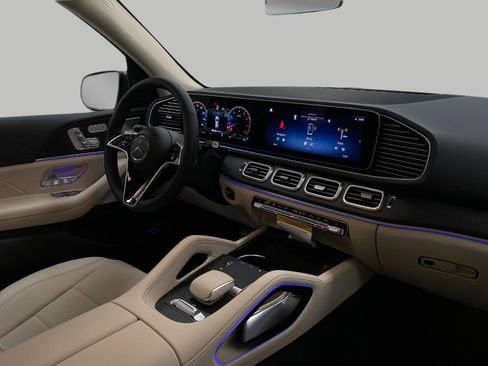 New 2026 Mercedes-Benz GLE 450 4MATIC image 20
