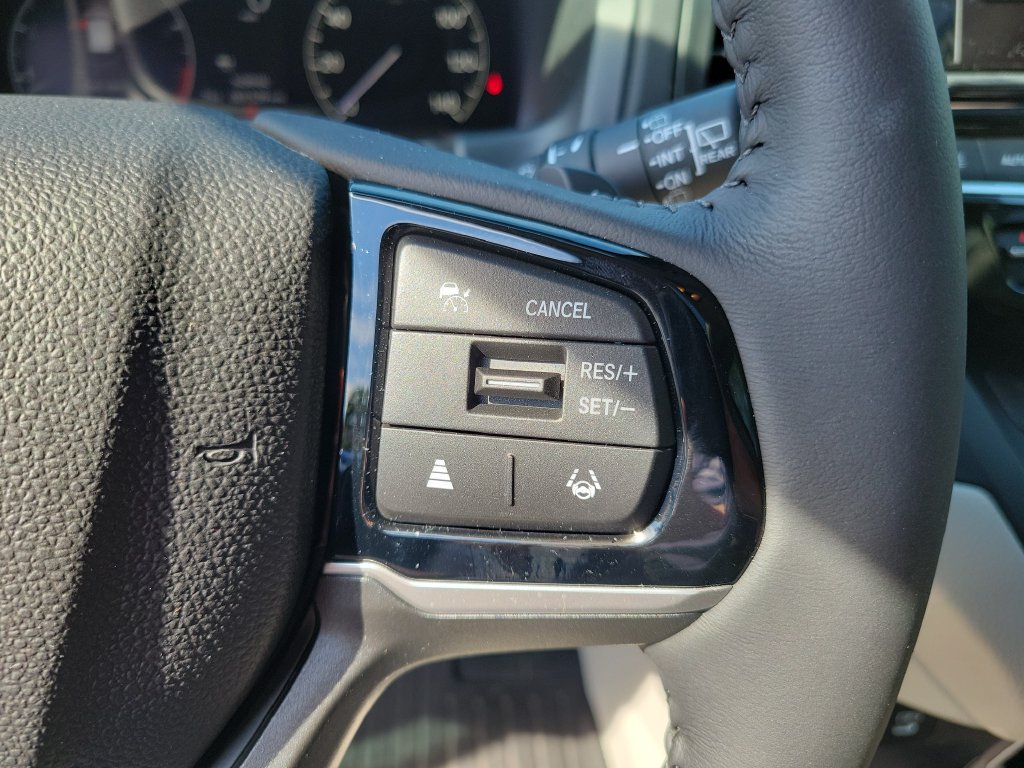 Certified 2026 Honda Odyssey EX-L image 33