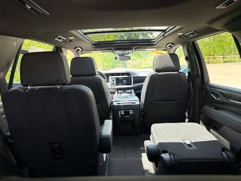 Used 2024 GMC Yukon Denali AWD/4WD image 20