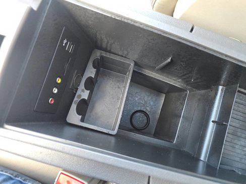 Used 2011 Ford Edge SEL w/ 202A Rapid Spec Order Code FWD image 27