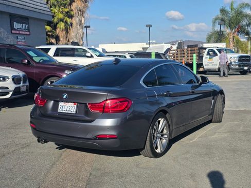 Used 2018 BMW 430i Gran Coupe image 9