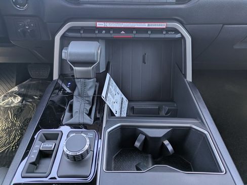 New 2026 Toyota Tundra SR5 image 17