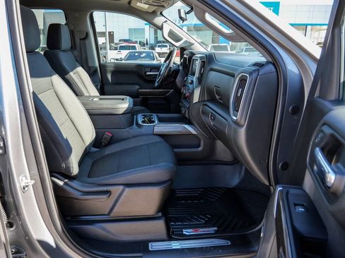 Used 2020 Chevrolet Silverado 1500 RST image 14