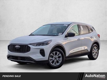 Used 2023 Ford Escape Active