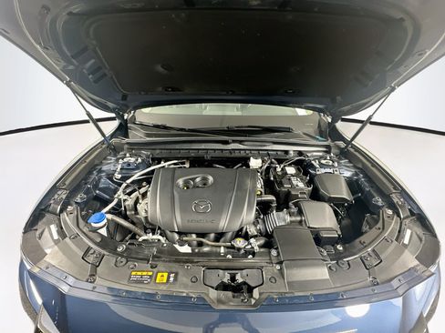 Used 2026 MAZDA CX-50 AWD 2.5 S w/ Preferred Pkg image 33