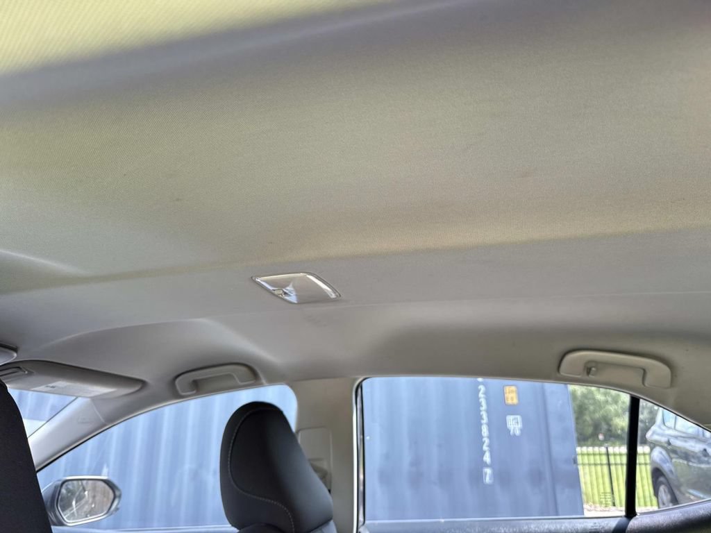 Used 2024 Toyota Camry LE FWD image 16