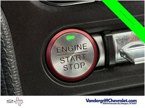 Used 2020 Ford Mustang Premium RWD image 19