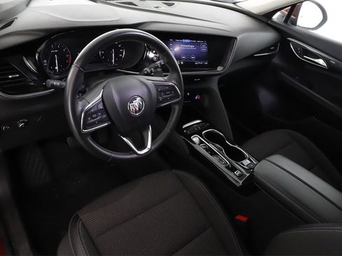 Used 2023 Buick Envision Preferred image 16