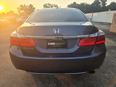 Used 2014 Honda Accord EX-L image 12