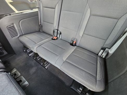 New 2026 Chevrolet Suburban LS RWD image 20