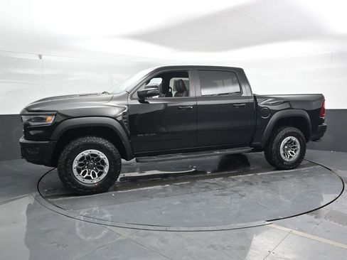 New 2026 RAM 1500 RHO w/ RHO Level 1 Equipment Group AWD/4WD image 6