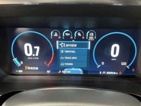 Used 2023 Ford F150 Platinum image 25