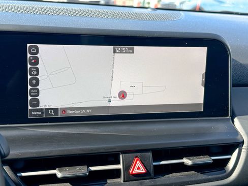 Certified 2024 Kia Seltos EX image 18