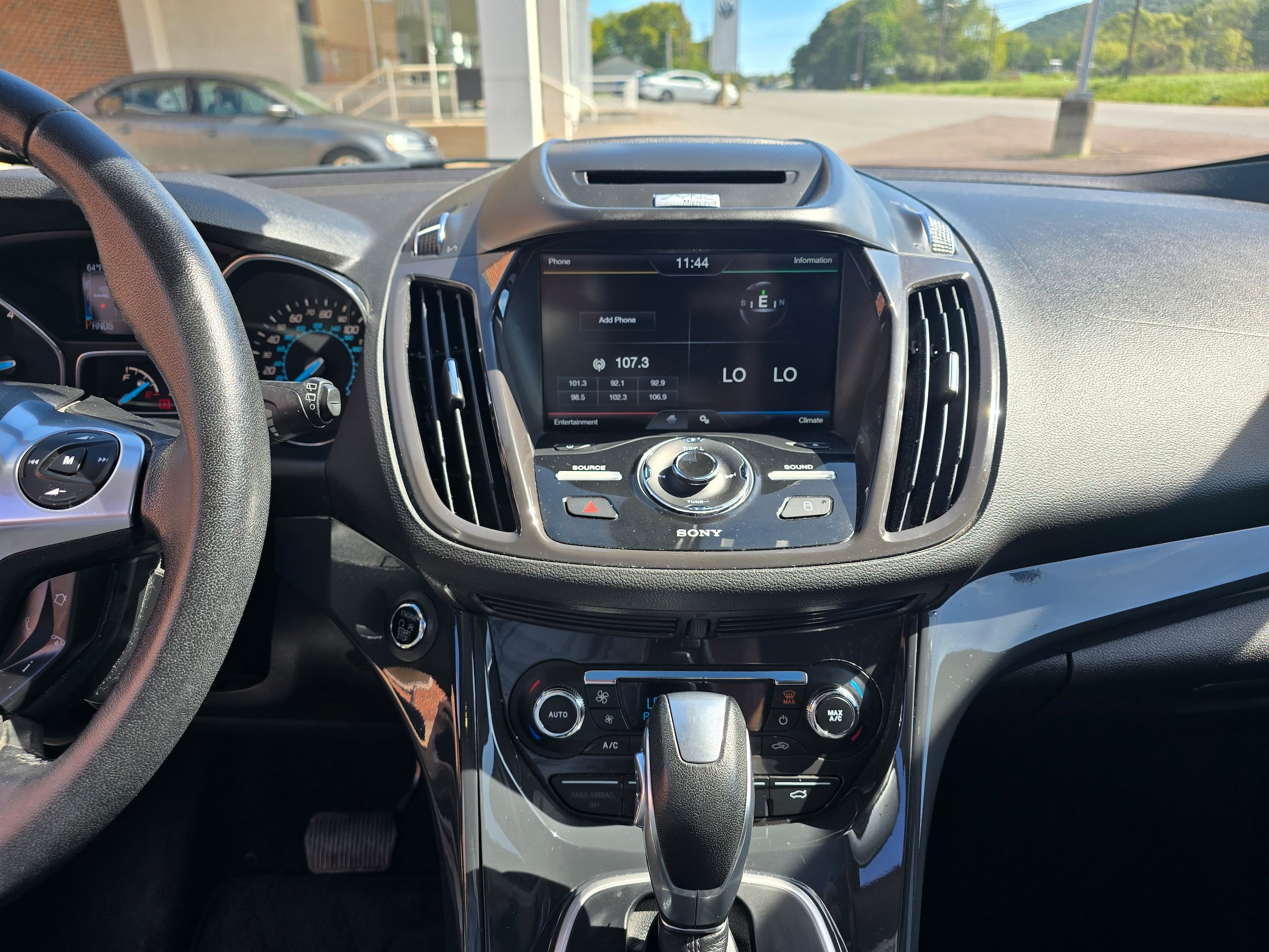 Used 2013 Ford Escape Titanium AWD/4WD image 17