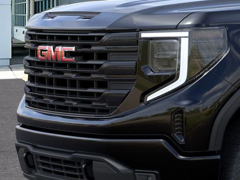 New 2026 GMC Sierra 1500 Elevation image 13