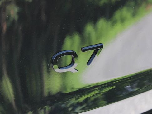 New 2025 Audi Q7 3.0T Premium Plus AWD/4WD image 55