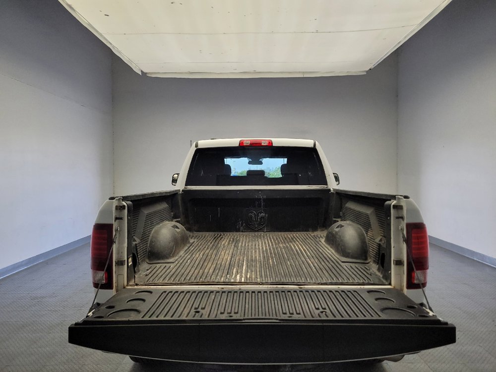 Used 2021 RAM 1500 Warlock w/ Trailer Tow Group AWD/4WD image 29
