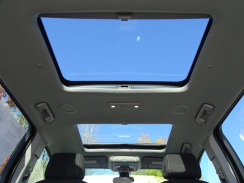 Used 2023 GMC Acadia AWD Elevation w/ Elevation Edition image 2