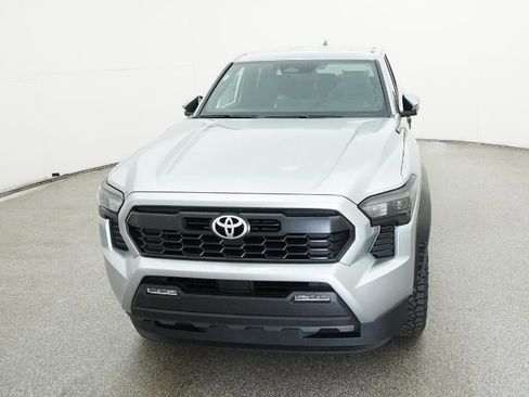 New 2025 Toyota Tacoma TRD Off-Road image 15