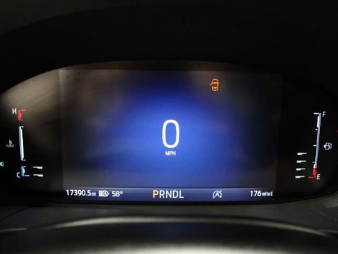 Used 2023 Ford Escape Active AWD/4WD image 41