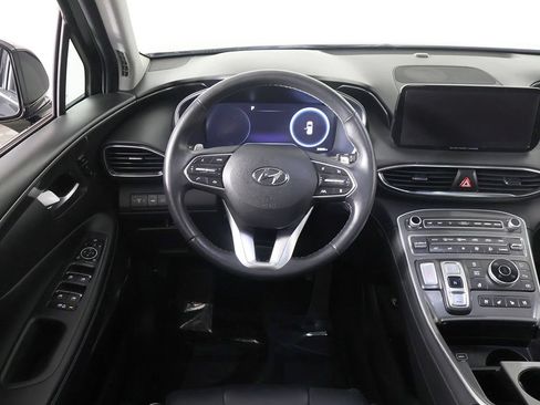 Used 2023 Hyundai Santa Fe Limited w/ Cargo Package AWD/4WD image 38