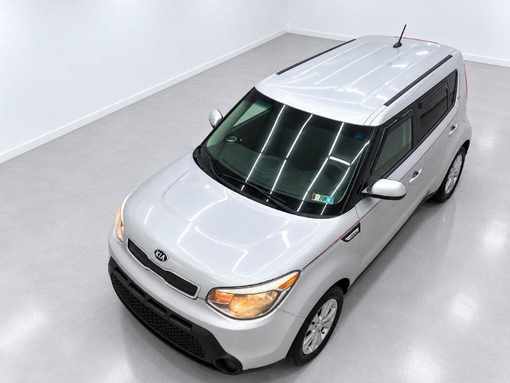 Used 2016 Kia Soul FWD image 29
