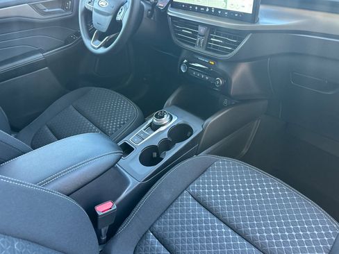 New 2025 Ford Escape Active w/ Tech Pack #1 image 16