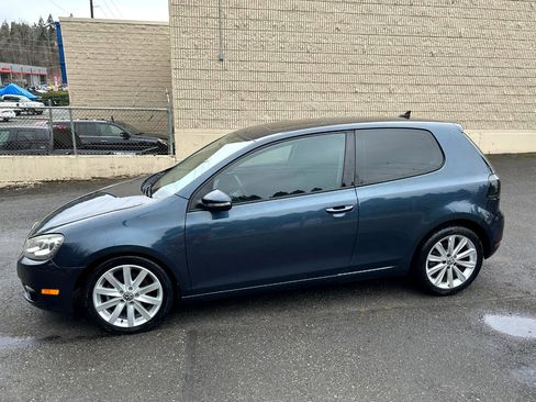 Used 2012 Volkswagen Golf TDI image 8