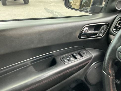 Used 2022 Dodge Durango R/T RWD image 25