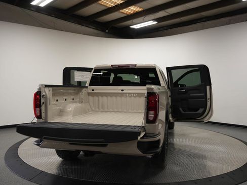 New 2026 GMC Sierra 1500 Pro image 10