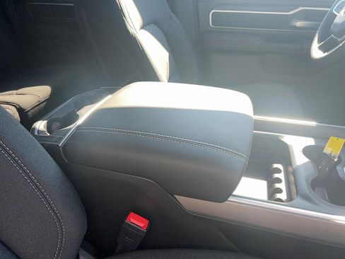 New 2025 RAM 1500 Big Horn image 37