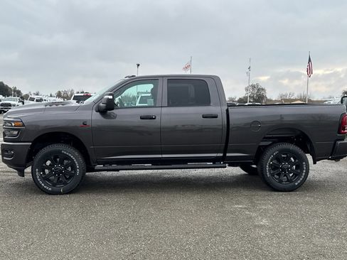 New 2026 RAM 2500 Tradesman image 6