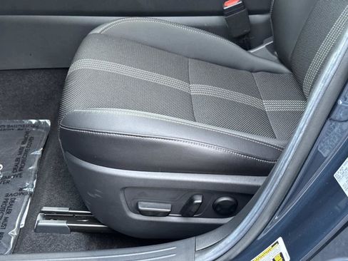 Certified 2025 MAZDA CX-50 AWD 2.5 S w/ Premium Package image 21