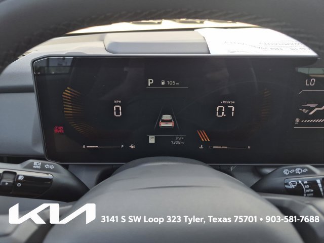 Certified 2027 Kia Seltos X-Line S w/ X-Line S Premium Package AWD/4WD image 35