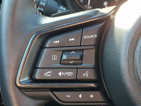 Certified 2025 Subaru Outback Wilderness image 23