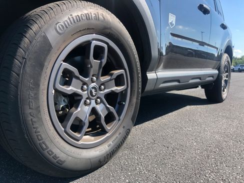 Certified 2023 Ford Bronco Sport Big Bend w/ Convenience Package image 20