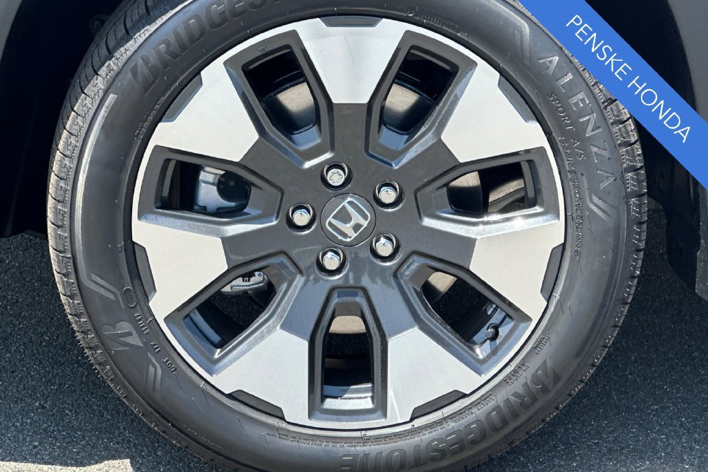 New 2026 Honda Pilot Elite image 30