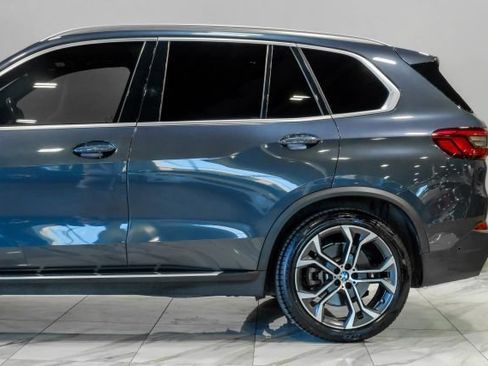 Used 2020 BMW X5 sDrive40i w/ Executive Package RWD image 19