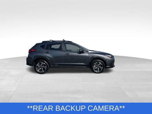 Used 2025 Subaru Crosstrek 2.0i Premium w/ Crosstrek Mirror Package image 6
